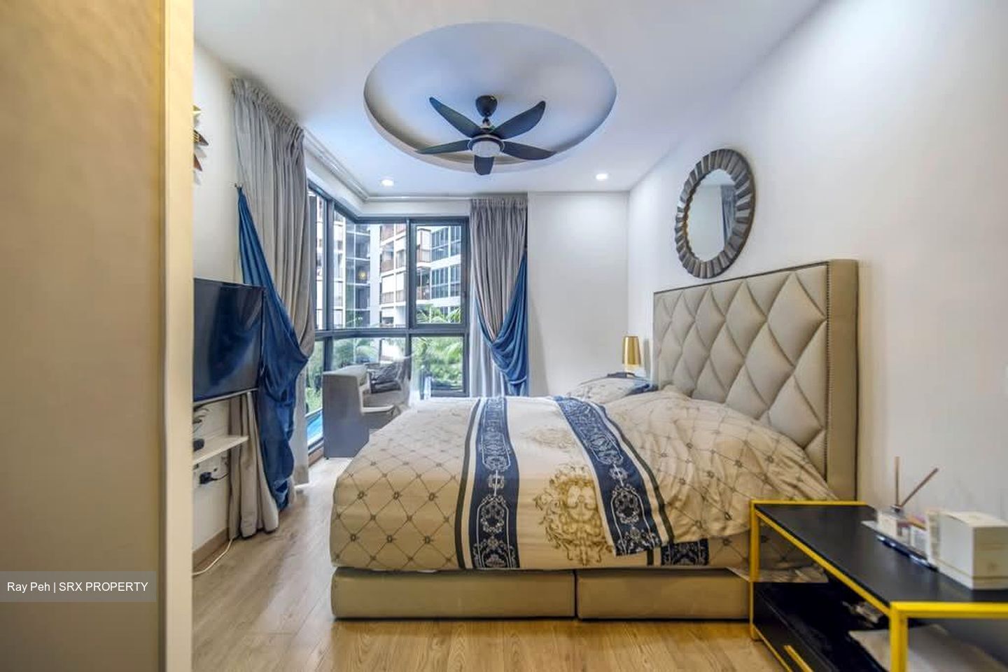 The Criterion (D27), Condominium #578321201